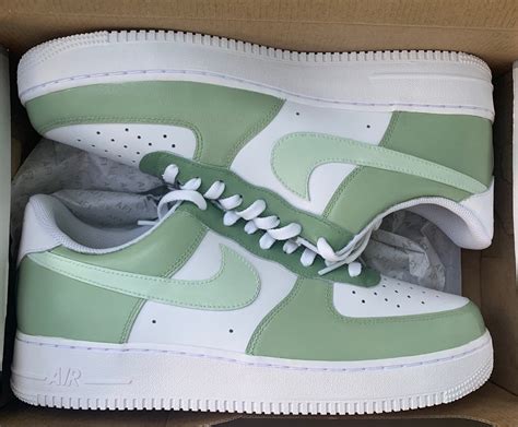 sage air force 1 women